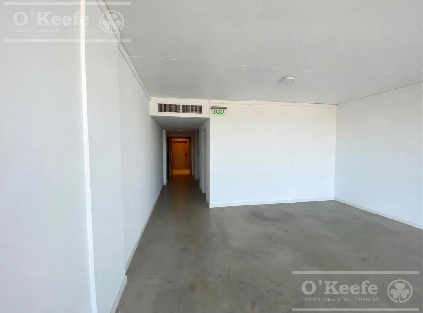VENTA DE OFICINAS - Nuevo Quilmes Plaza 4