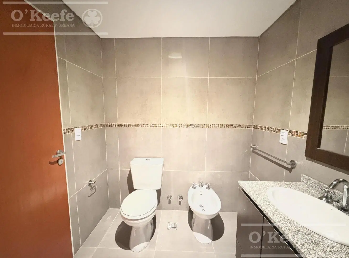 Departamento en venta de dos ambientes en Quilmes centro 5