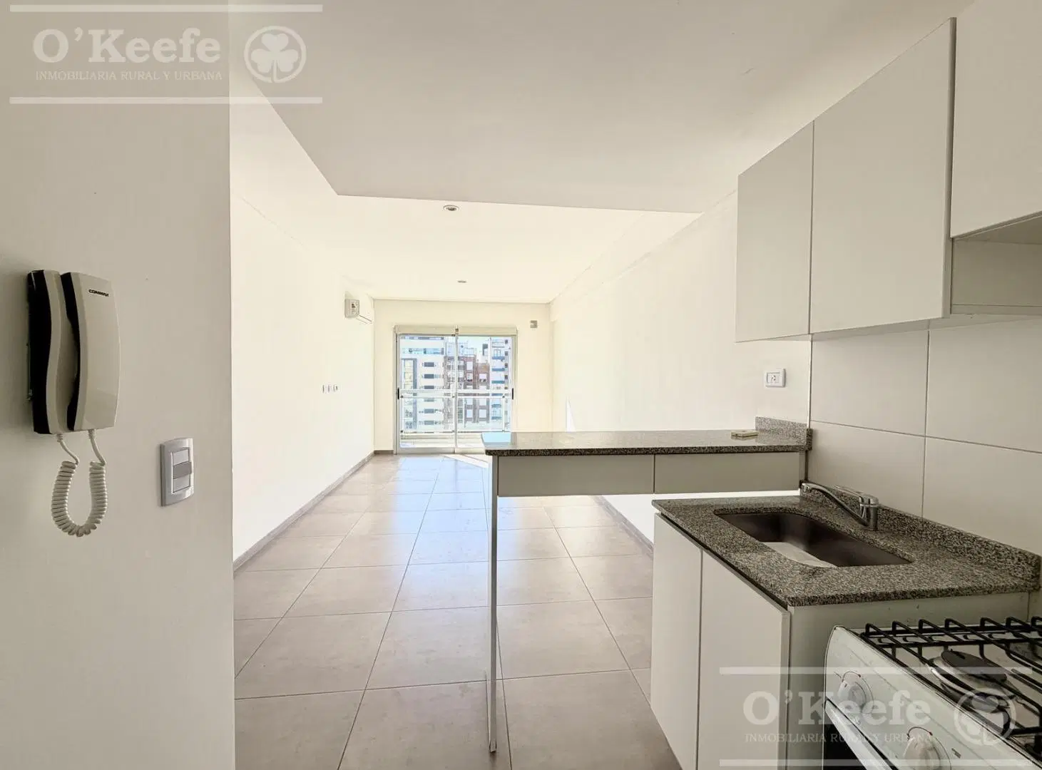 Departamento en venta de dos ambientes en Quilmes centro 1