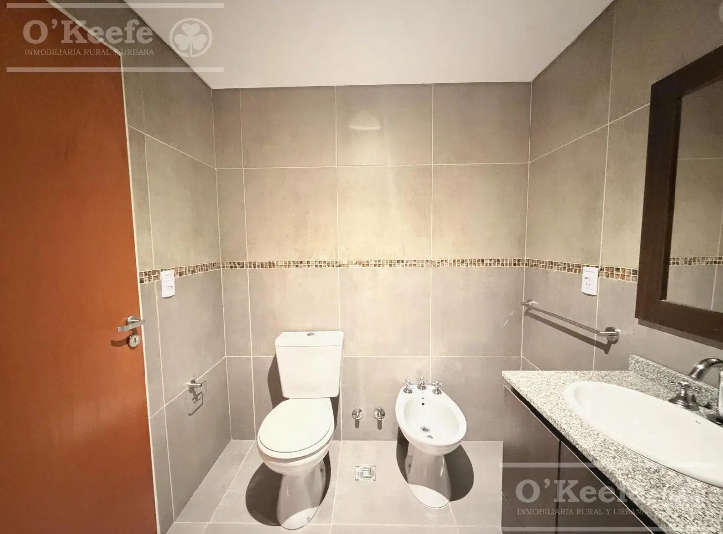 Departamento en venta de dos ambientes en Quilmes centro 3