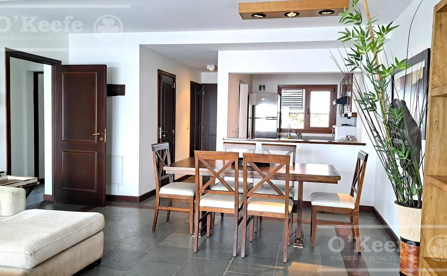 Departamento 3 ambientes en venta en Arelauquen Golf 2