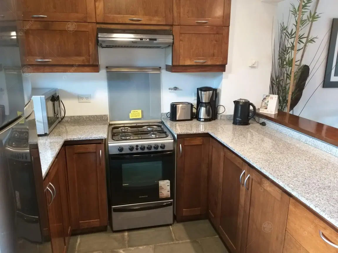 Departamento 3 ambientes en venta en Arelauquen Golf 4