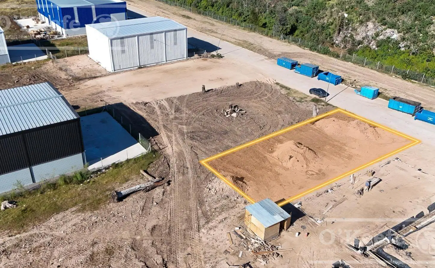 Terreno en venta  Sup 752 m2 Polo Buen Ayre 2 Jose Leon Suarez . 2