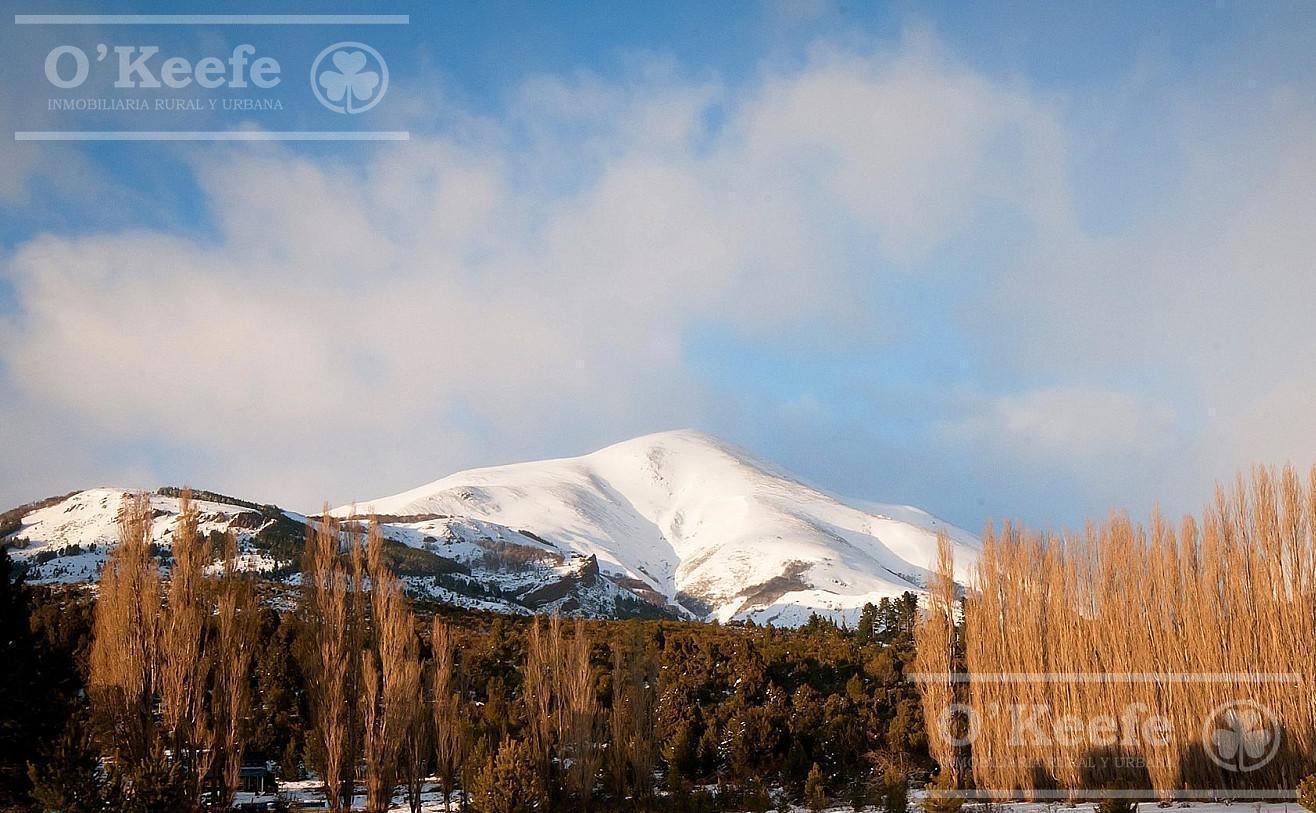 Terreno en San Carlos De Bariloche