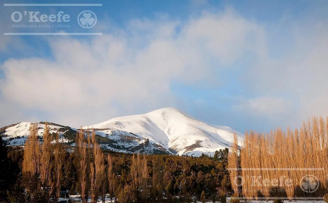 Terreno en San Carlos De Bariloche 4