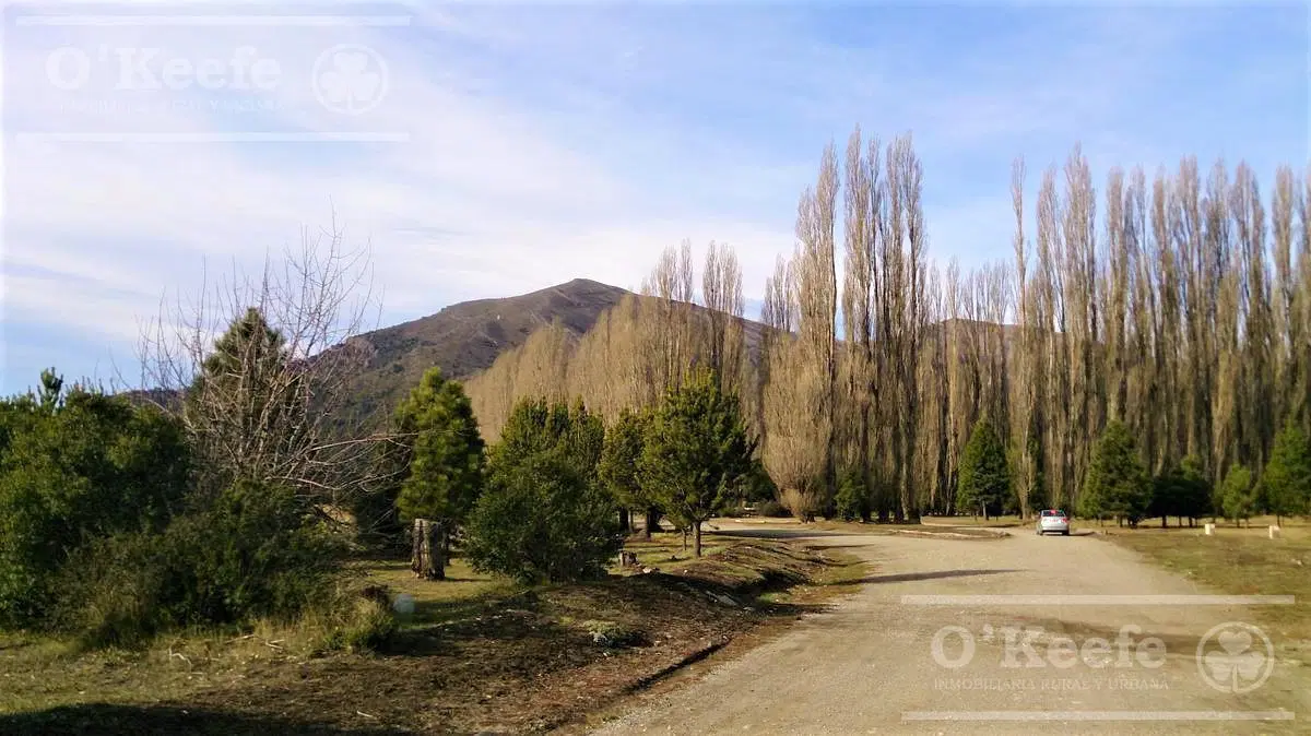 Terreno en San Carlos De Bariloche 3