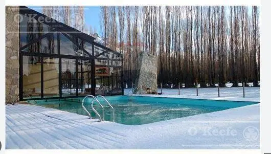 Terreno en San Carlos De Bariloche 8