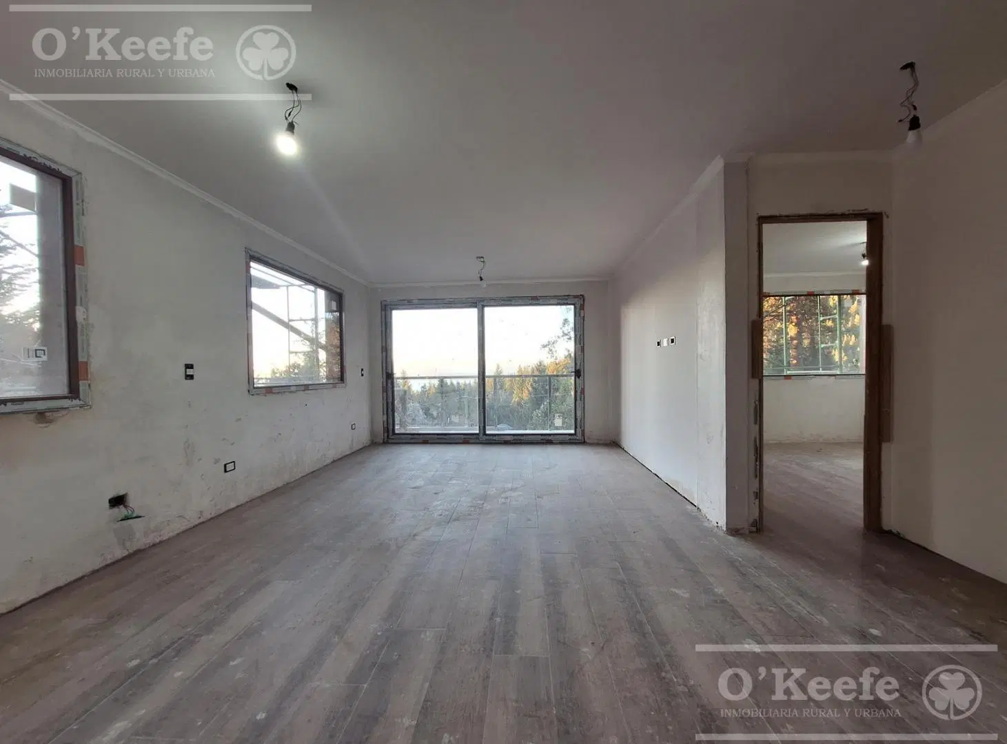 Departamento en venta 3 ambientes km1 Av. Pioneros  - San Carlos De Bariloche 4