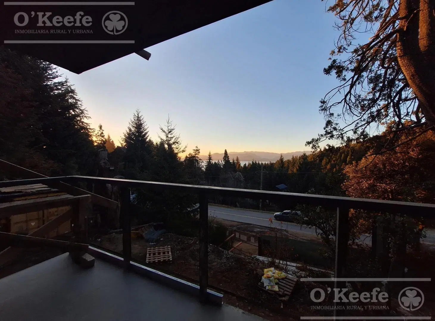 Departamento en venta 3 ambientes km1 Av. Pioneros  - San Carlos De Bariloche 2