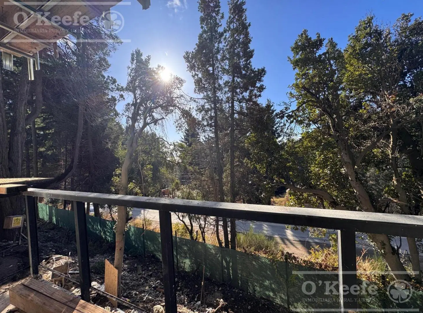 Departamento en venta 2 ambientes km1 Av. Pioneros  - San Carlos De Bariloche 2