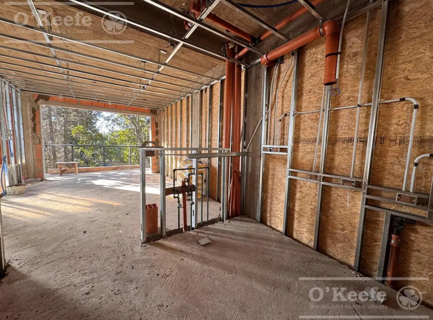 Departamento en venta 2 ambientes km1 Av. Pioneros  - San Carlos De Bariloche 4