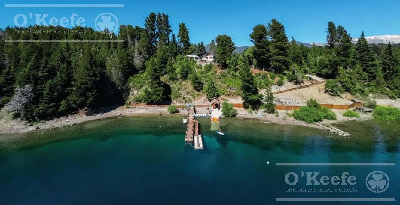 Departamento en venta de 2 ambientes en Amarras del Maitén Av. Bustillo km 14 - Bariloche 5