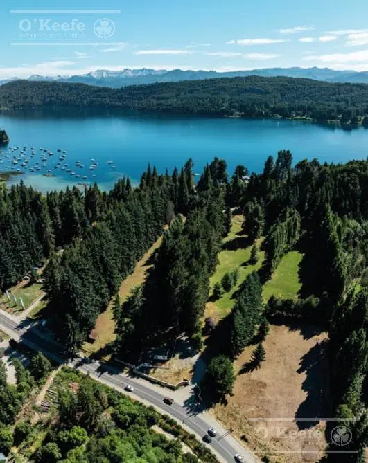 Departamento en venta de 2 ambientes  en Amarras del Maitén Av. Bustillo km 14 - Bariloche 5