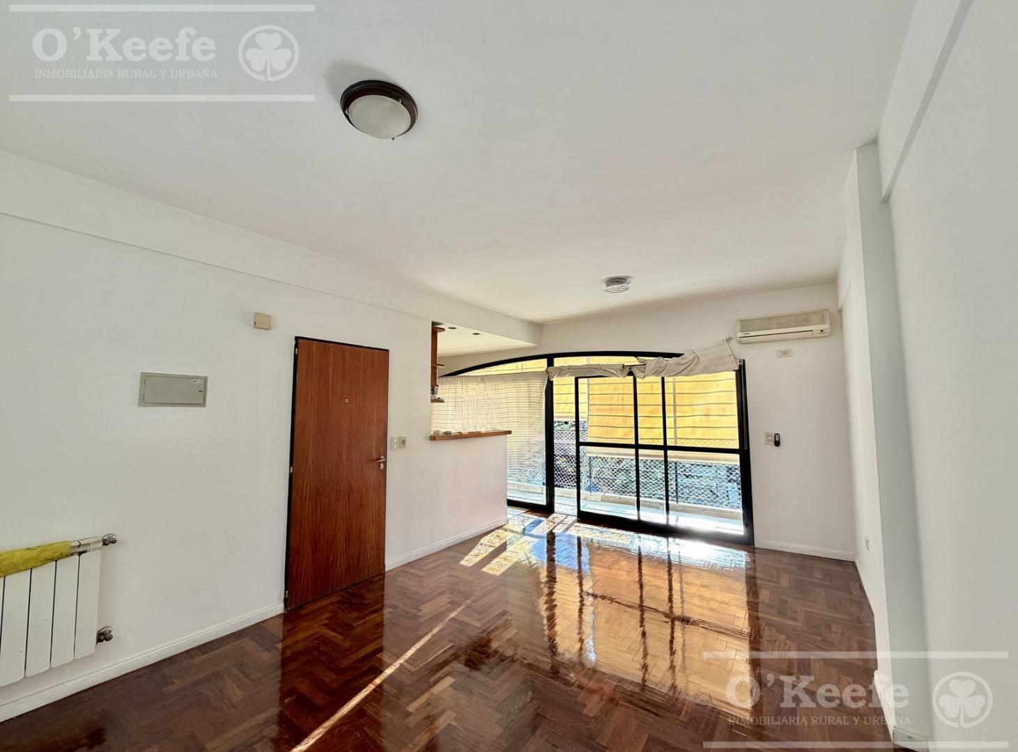 Departamento 3 ambientes- piso completo- Alquilado