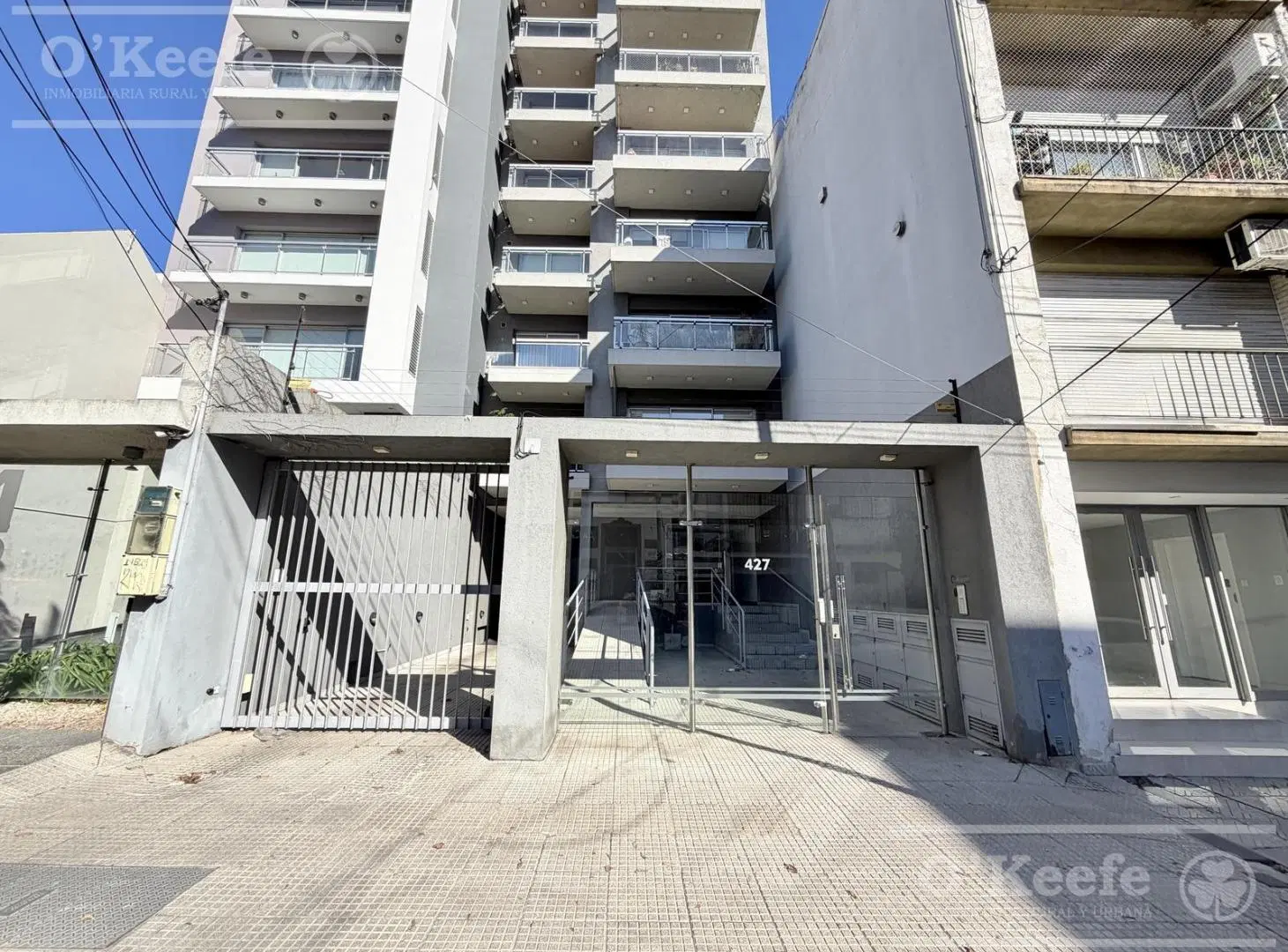 Departamento en venta de dos ambientes en Quilmes centro 3