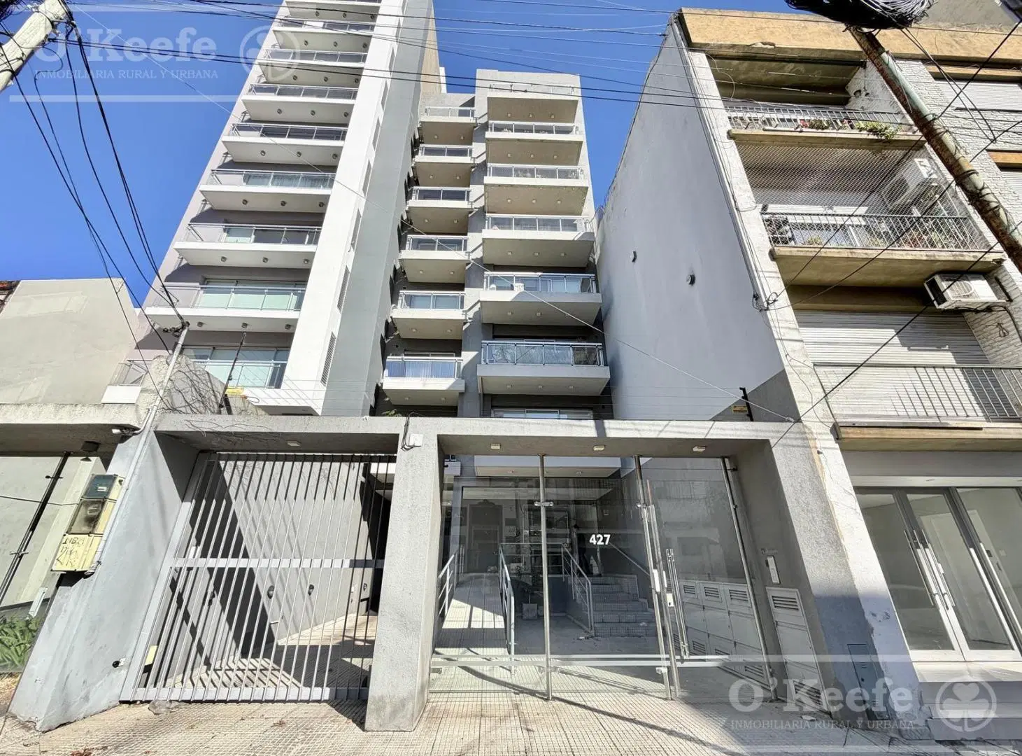 Departamento en venta de dos ambientes en Quilmes centro 1