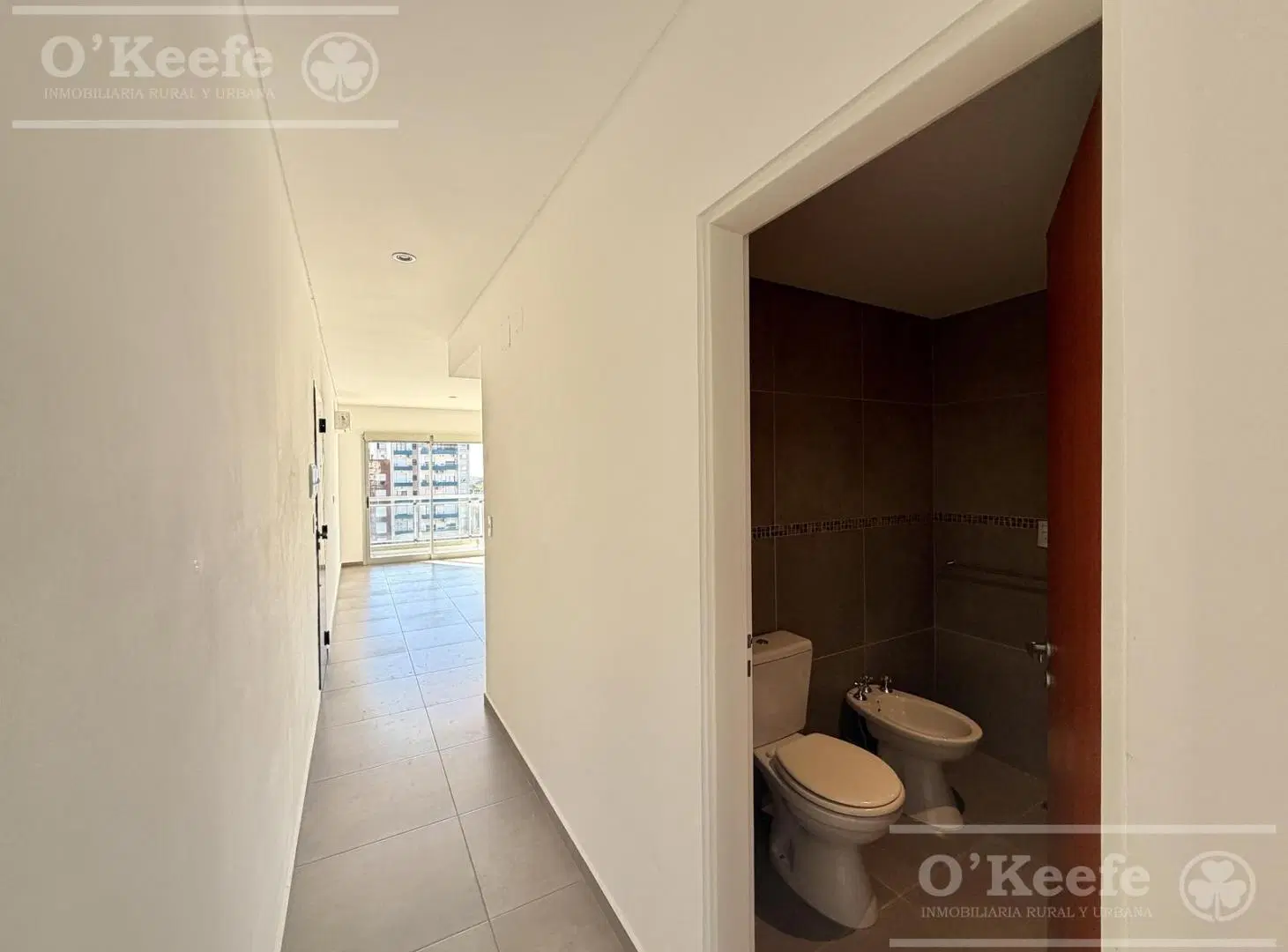 Departamento en venta de dos ambientes en Quilmes centro 4