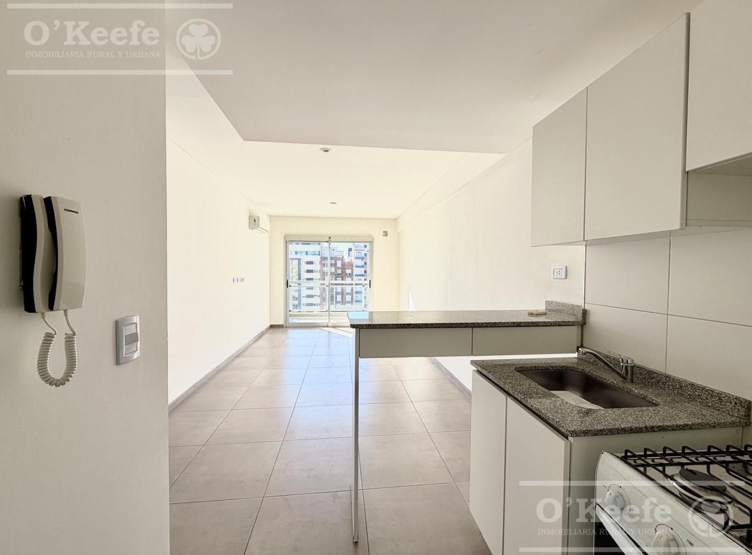 Departamento en venta de dos ambientes en Quilmes centro