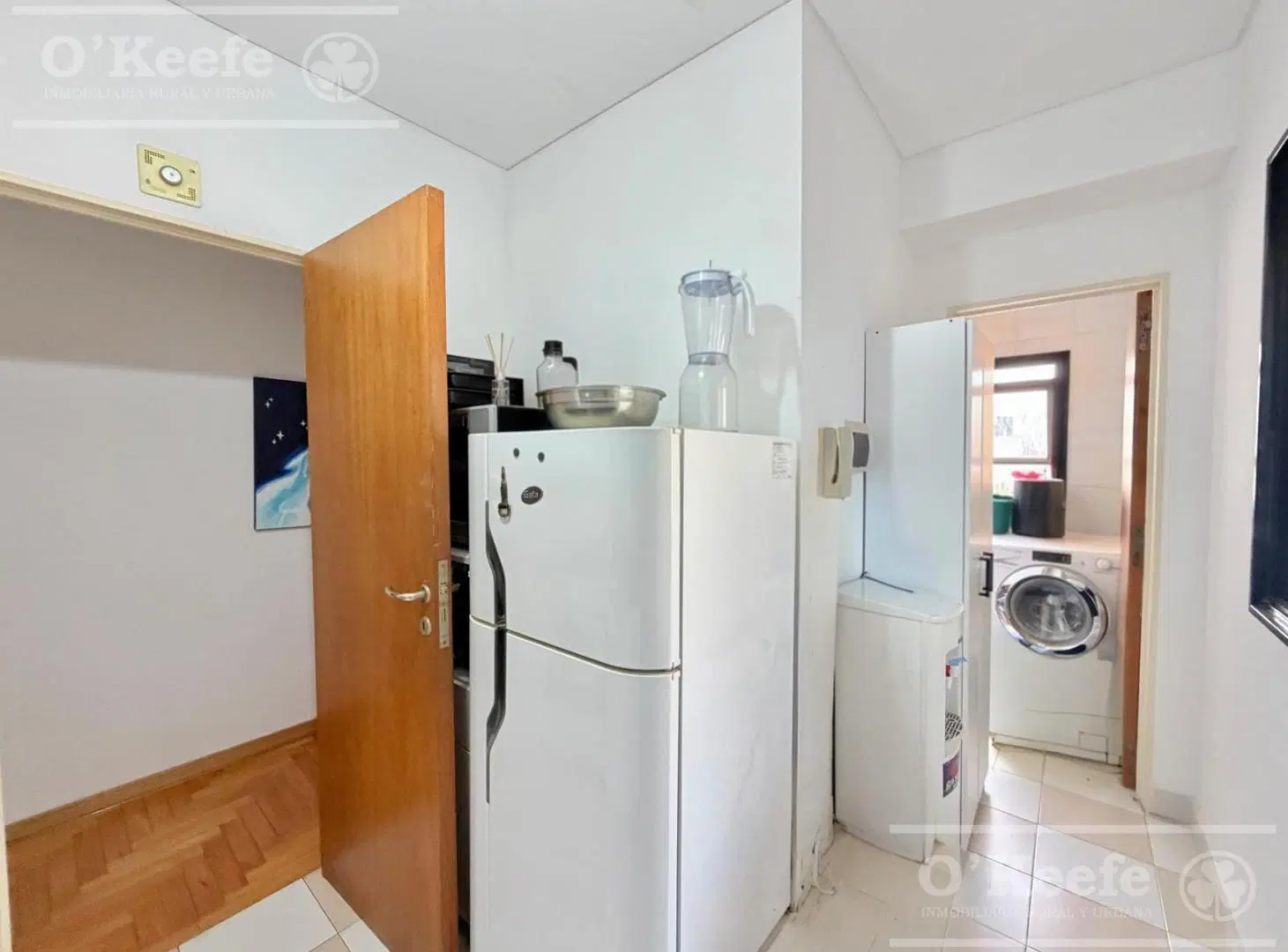 Departamento 3 ambientes con cochera en Quilmes, complejo Terrazas de Guido, Seguridad 24 hs 5