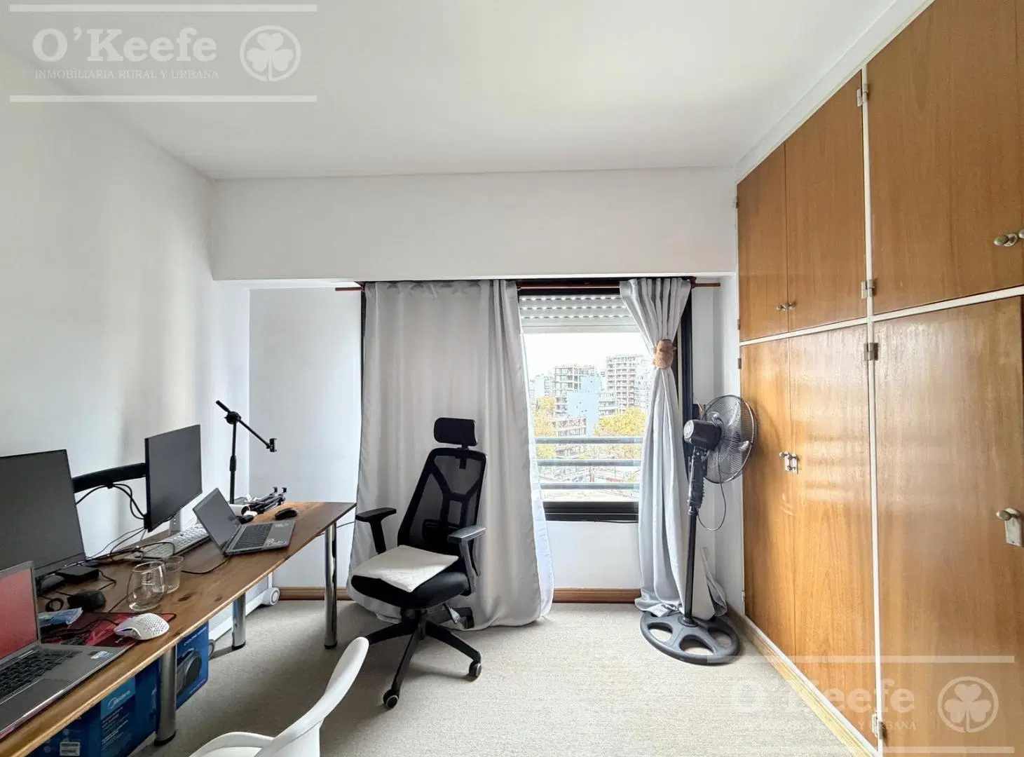 Departamento 3 ambientes con cochera en Quilmes, complejo Terrazas de Guido, Seguridad 24 hs 4