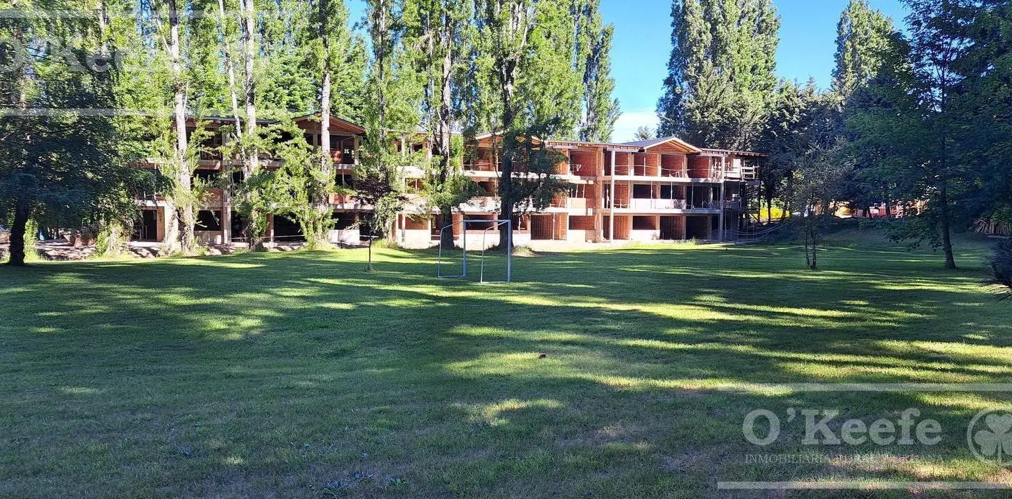 Departamento en venta de 2 ambientes en Amarras del Maitén Av. Bustillo km 14 - Bariloche 4