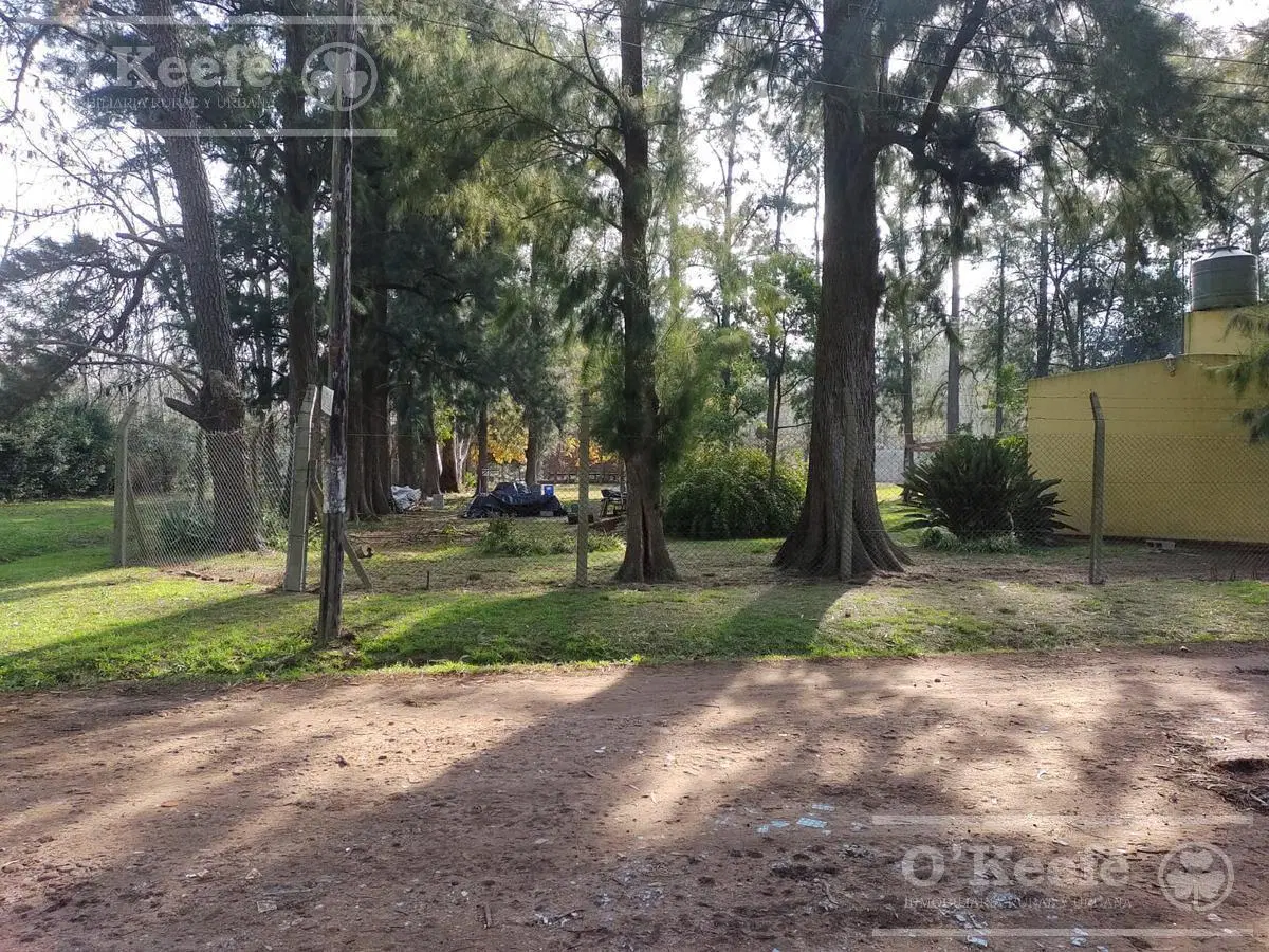 Terrenos en venta con escritura - El Pato Berazategui 2
