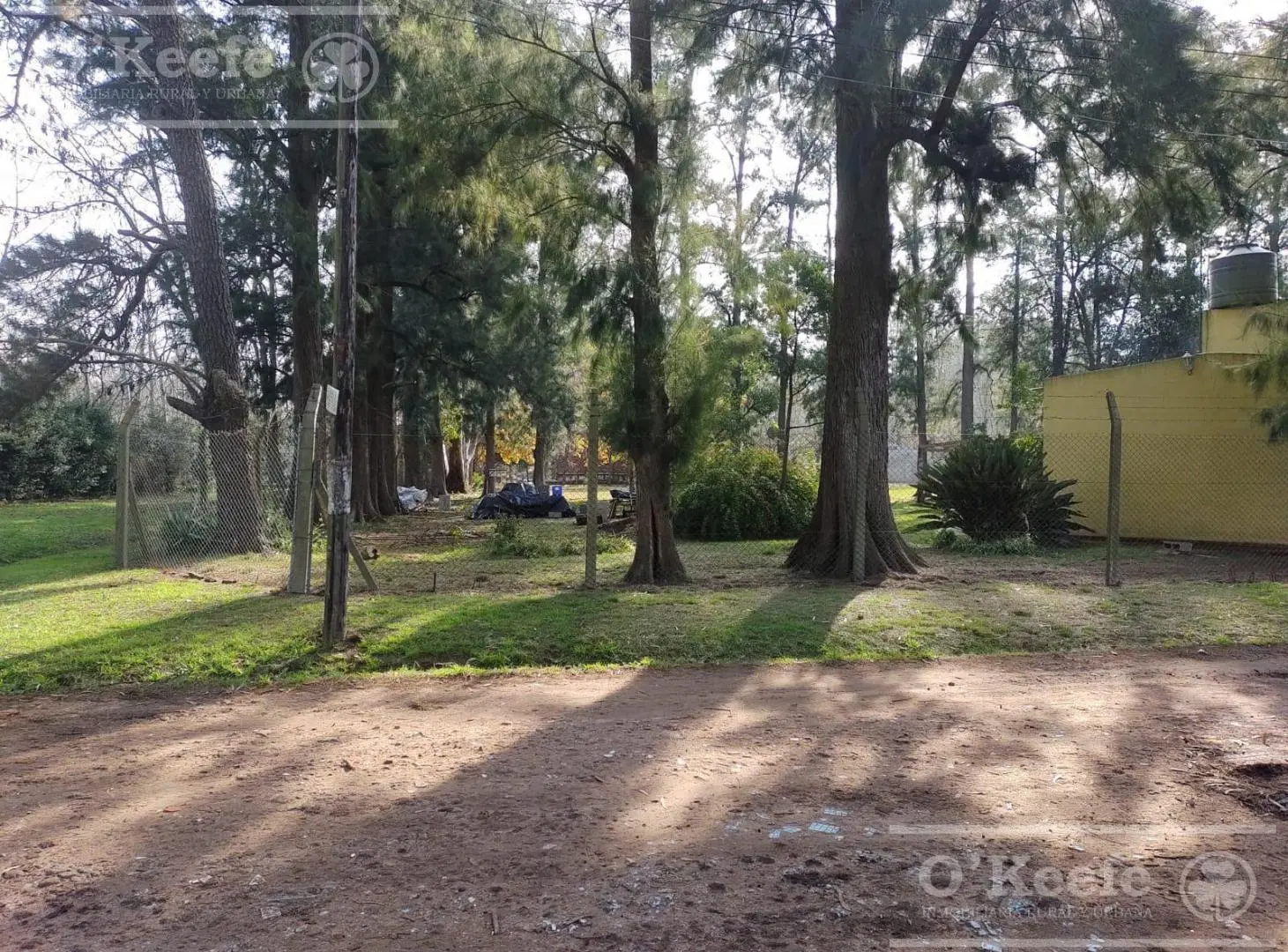 Terrenos en venta con escritura - El Pato Berazategui 3