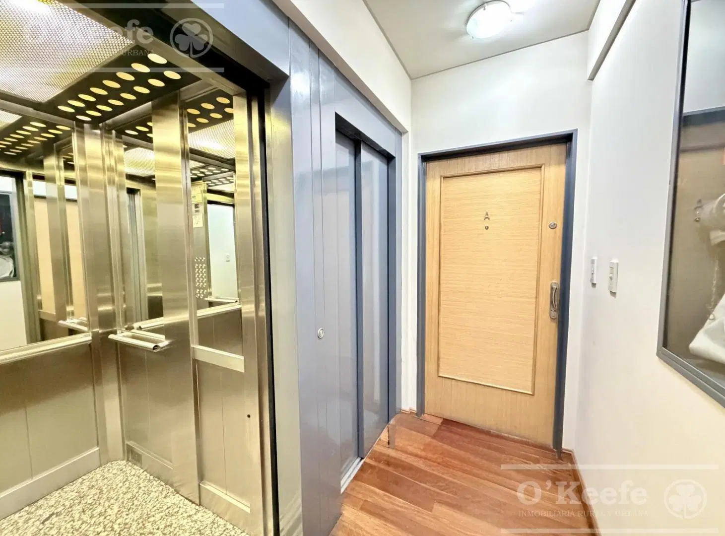 Departamento 3 ambientes con cochera en Venta, Quilmes centro. Complejo cerrado con seguridad. 5