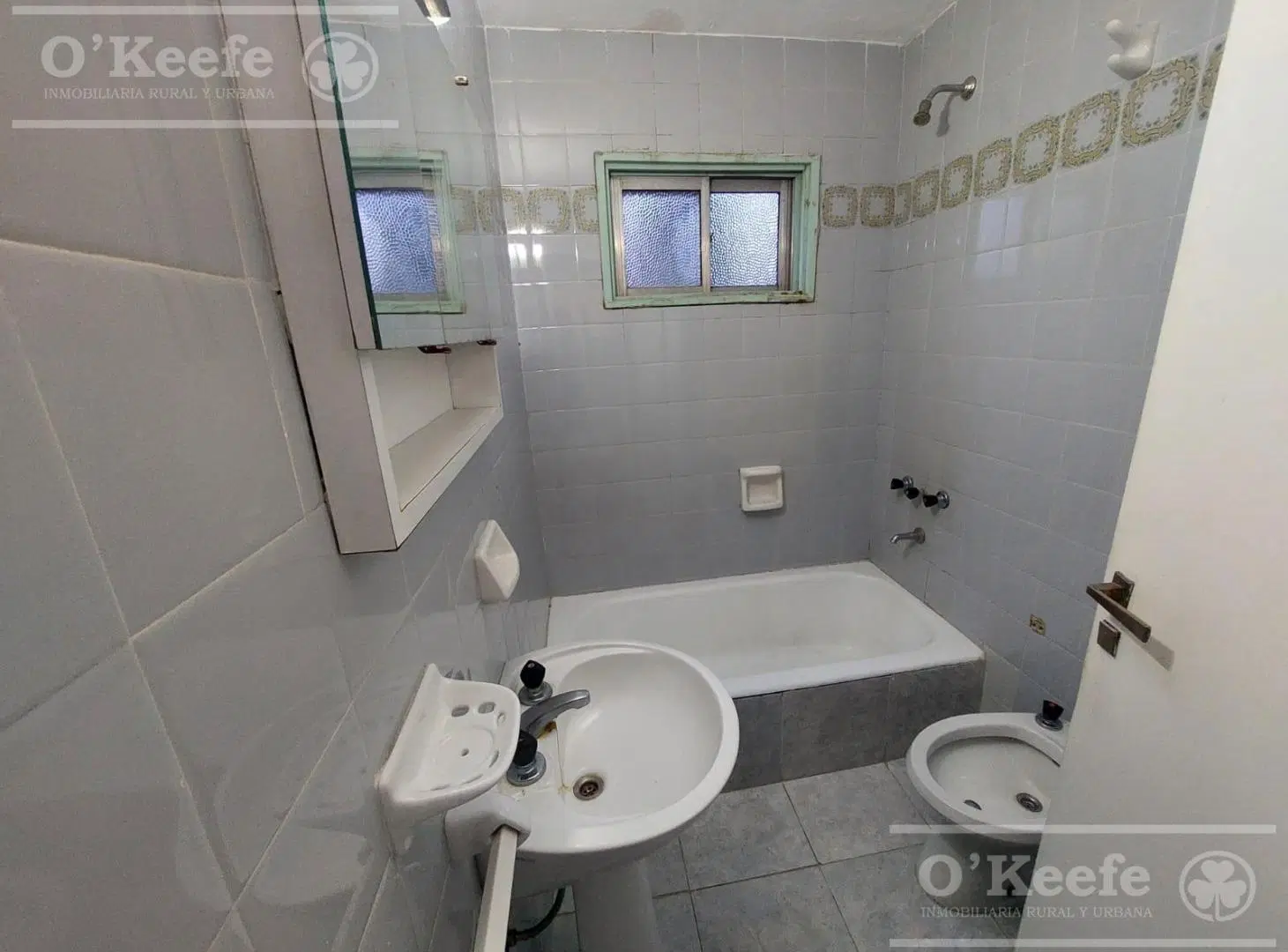 DEPARTAMENTO EN ALQUILER 2 AMBIENTES - BERNAL !! 4