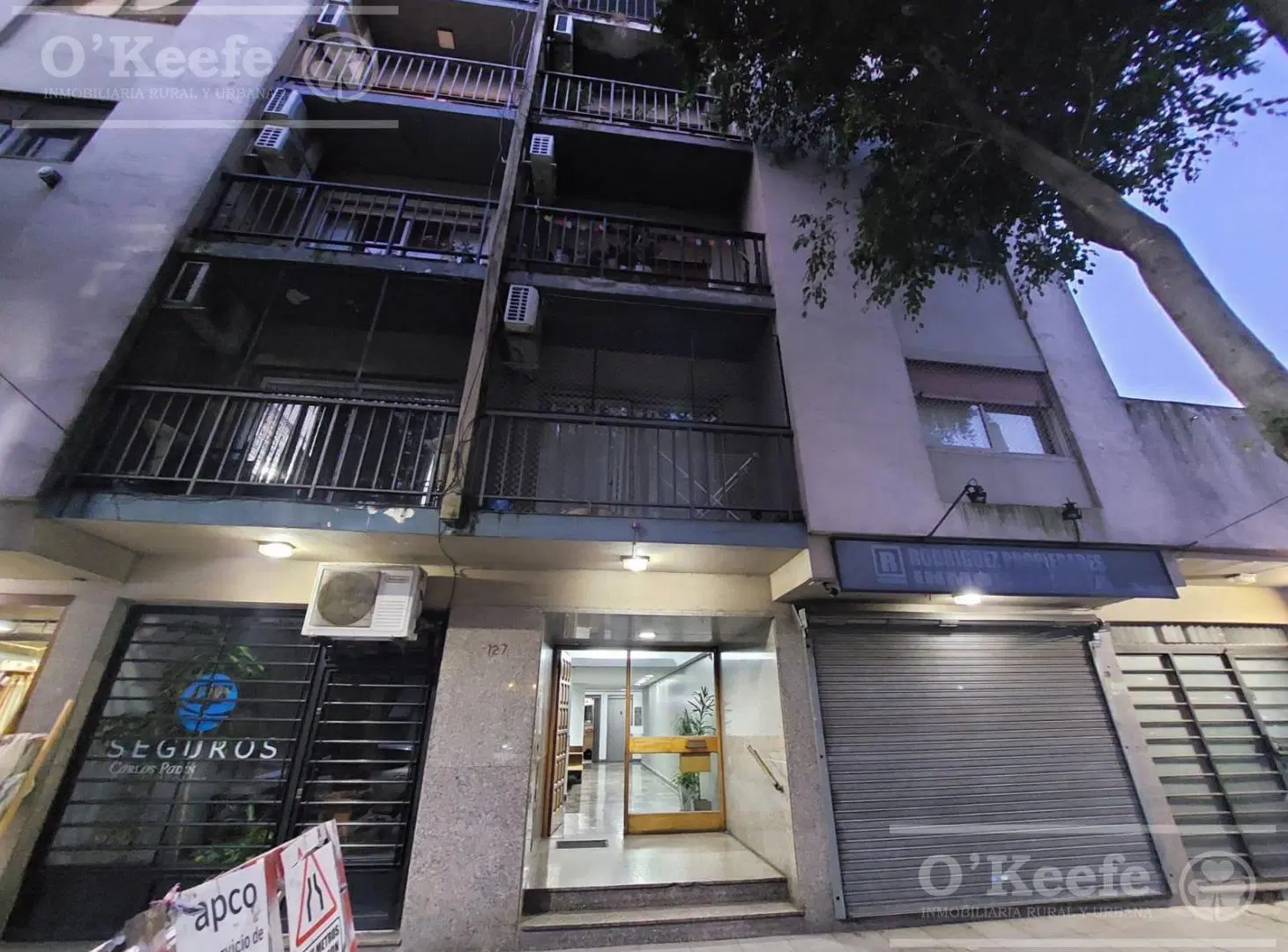 DEPARTAMENTO EN ALQUILER 2 AMBIENTES - BERNAL !! 5