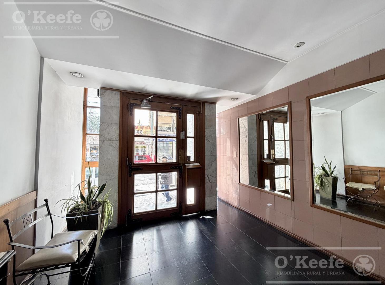 DEPARTAMENTO EN VENTA 2 AMBIENTES - QUILMES CENTRO