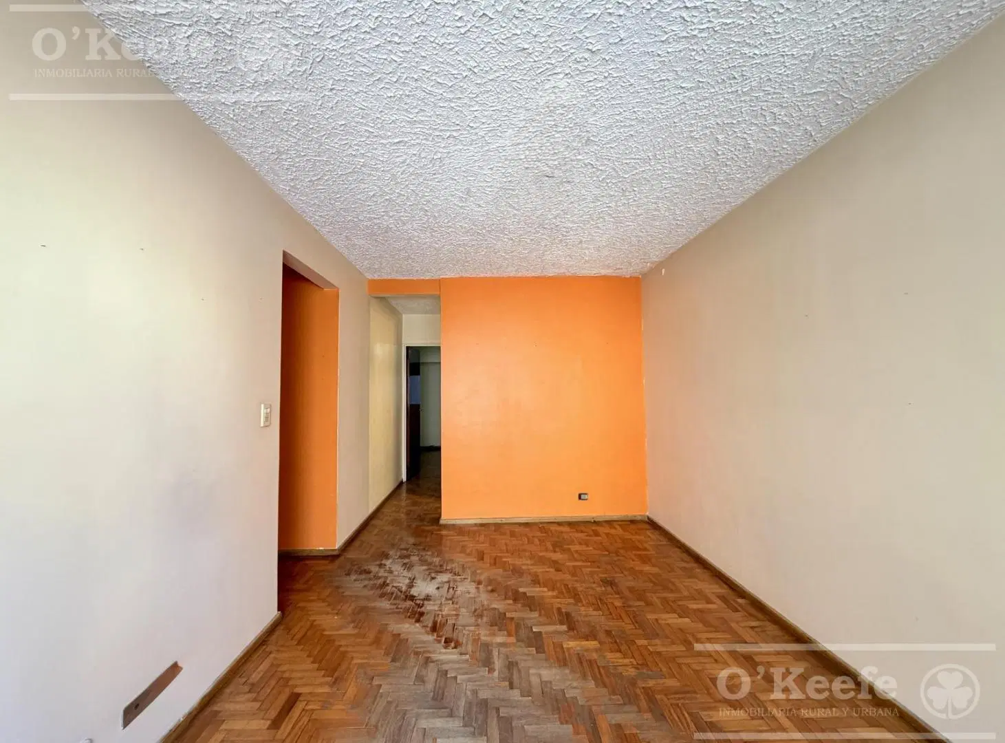 DEPARTAMENTO EN VENTA 2 AMBIENTES - QUILMES CENTRO 3