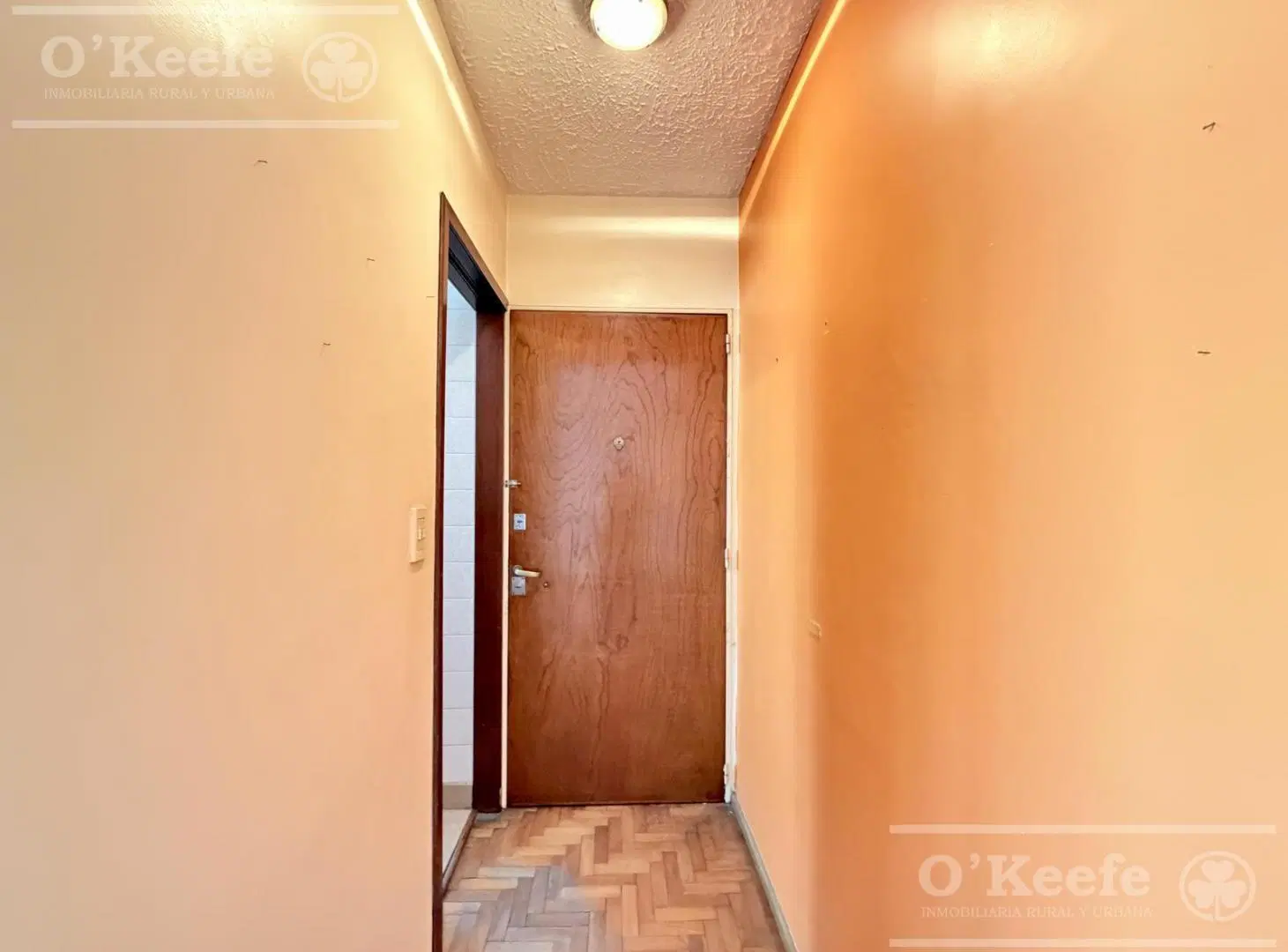DEPARTAMENTO EN VENTA 2 AMBIENTES - QUILMES CENTRO 4