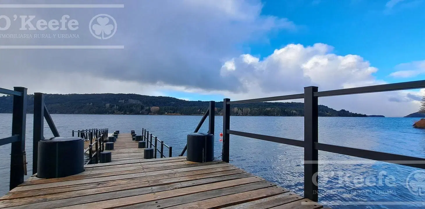 Departamento 2 ambientes en venta en Amarras del Nahuel km14 Bariloche 2