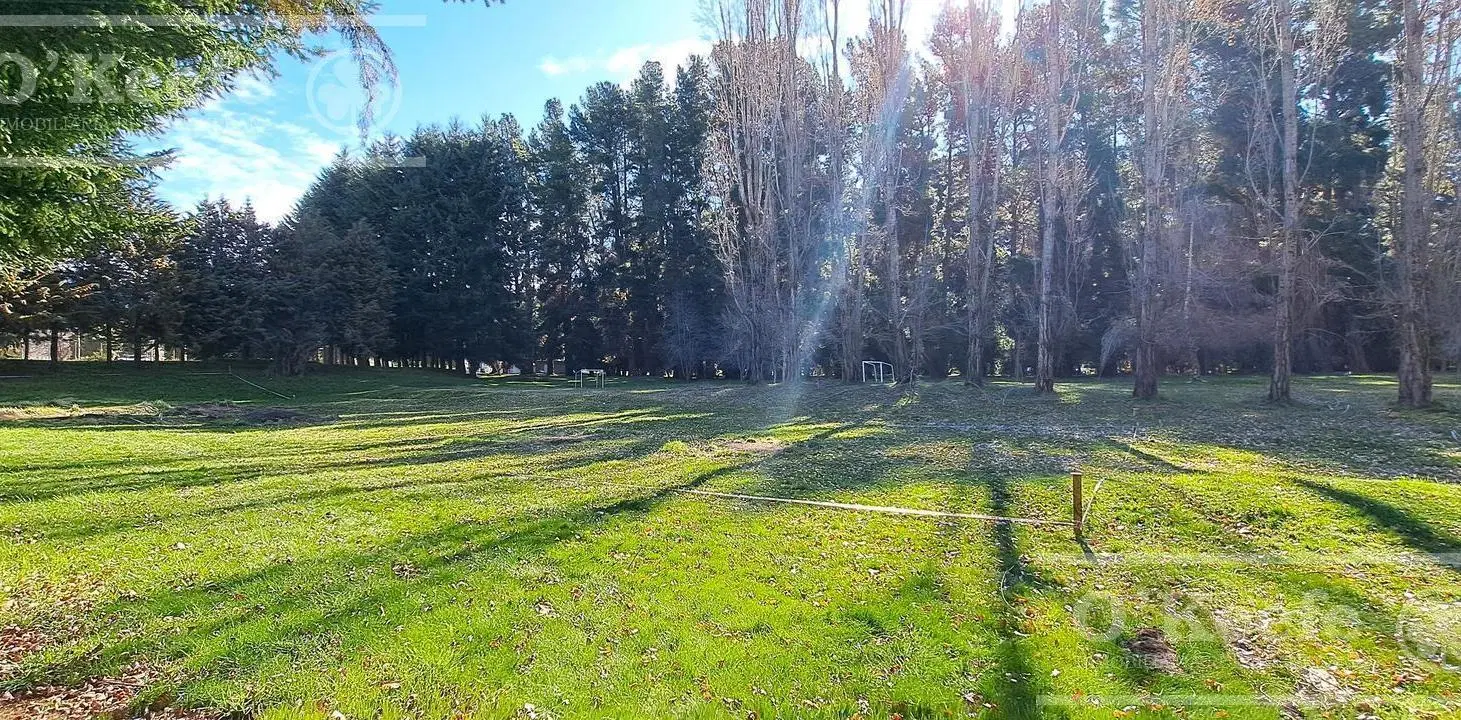 Departamento 2 ambientes en venta en Amarras del Nahuel km14 Bariloche 5