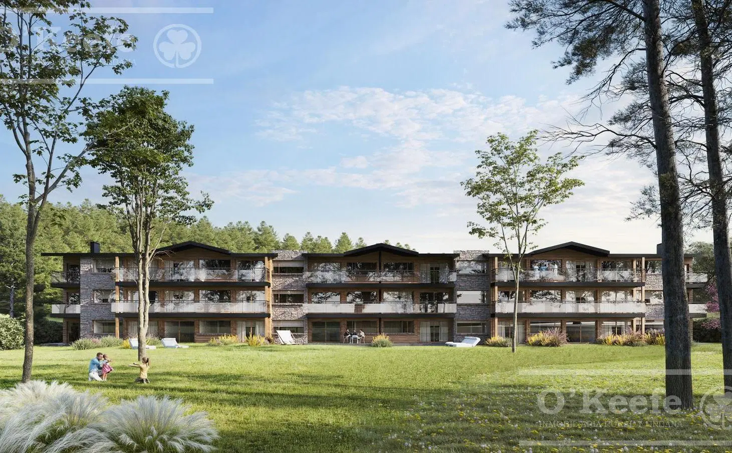 Departamento 2 ambientes en venta en Amarras del Nahuel km14 Bariloche 3