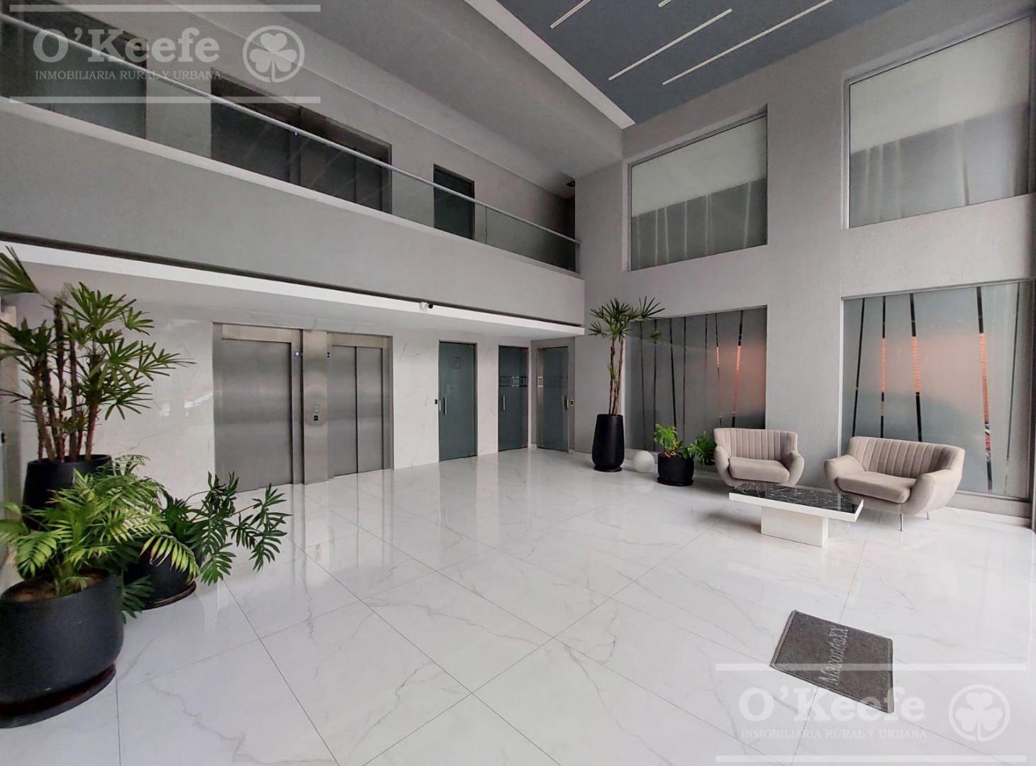 Departamento 2 ambientes en alquiler con cochera - Quilmes Impecable!