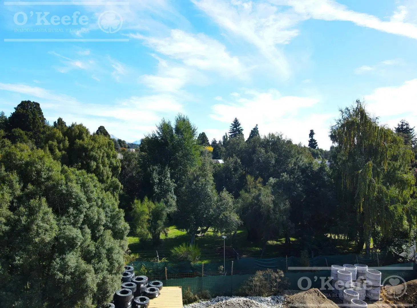 Monoambiente en venta - Bariloche - Barrio cerrado, increíble entorno natural con vista al bosque 8