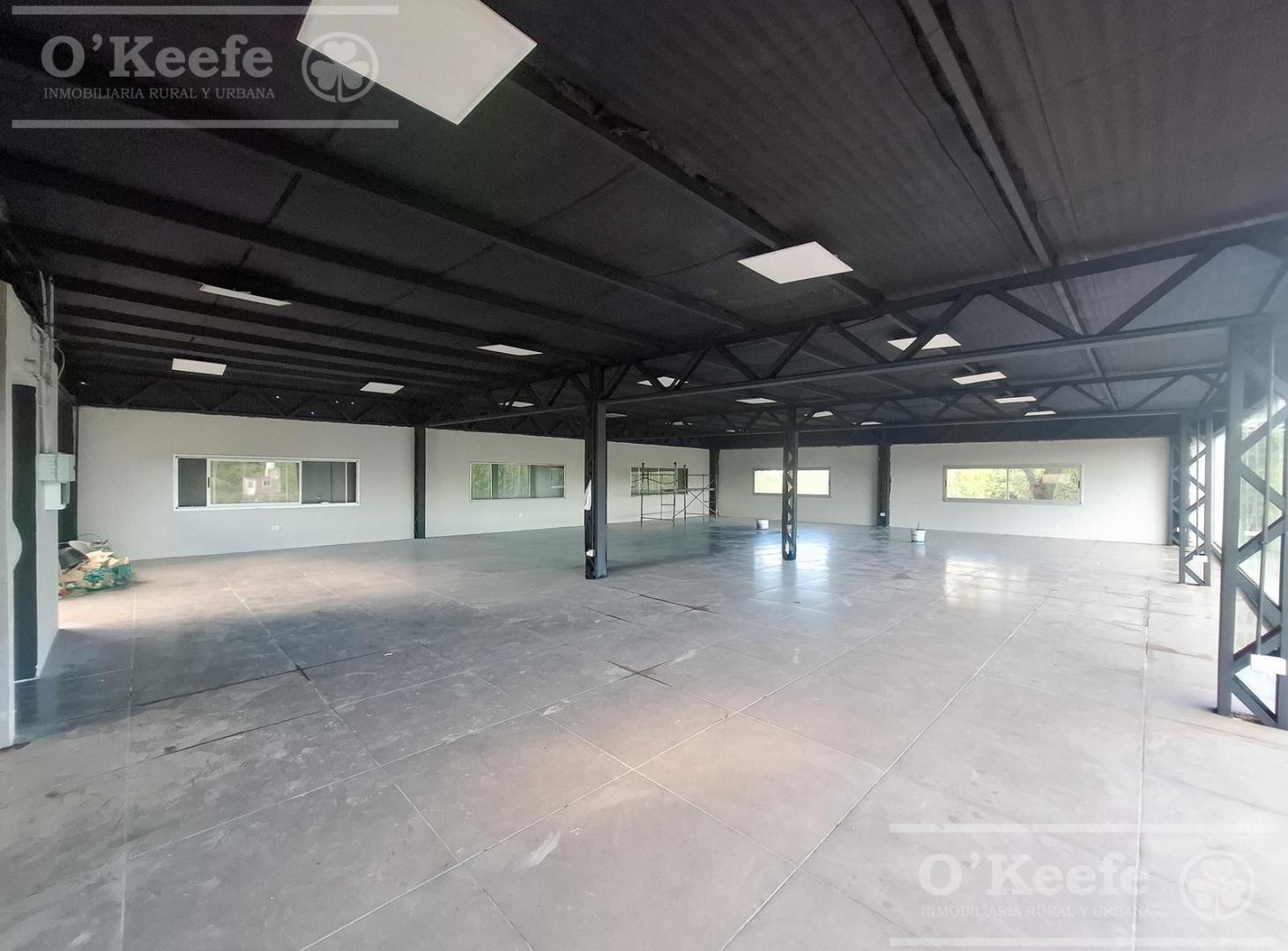 Foto de LOCAL COMERCIAL EN ALQUILER – SOBRE COLECTORA, imagen 2