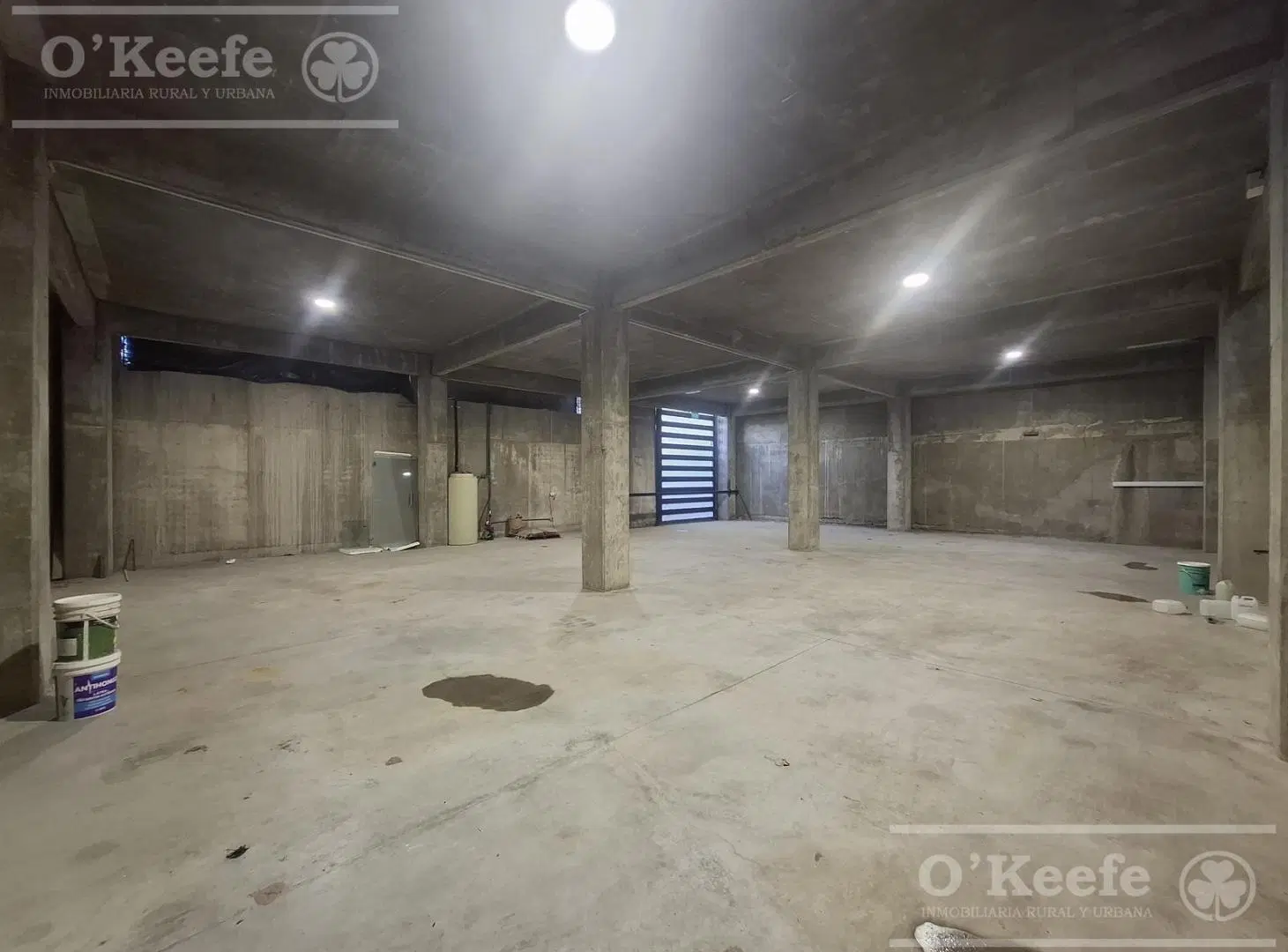 LOCAL COMERCIAL EN ALQUILER  –  SOBRE COLECTORA 5