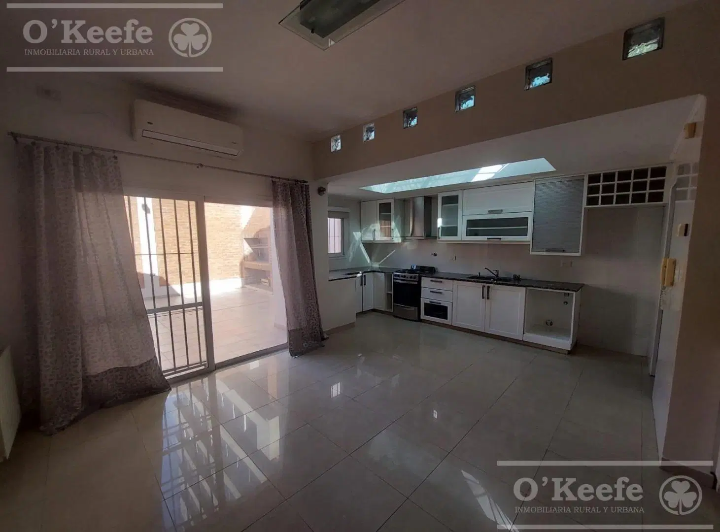 Casa 4 ambientes en Alquiler- Quilmes centro 2