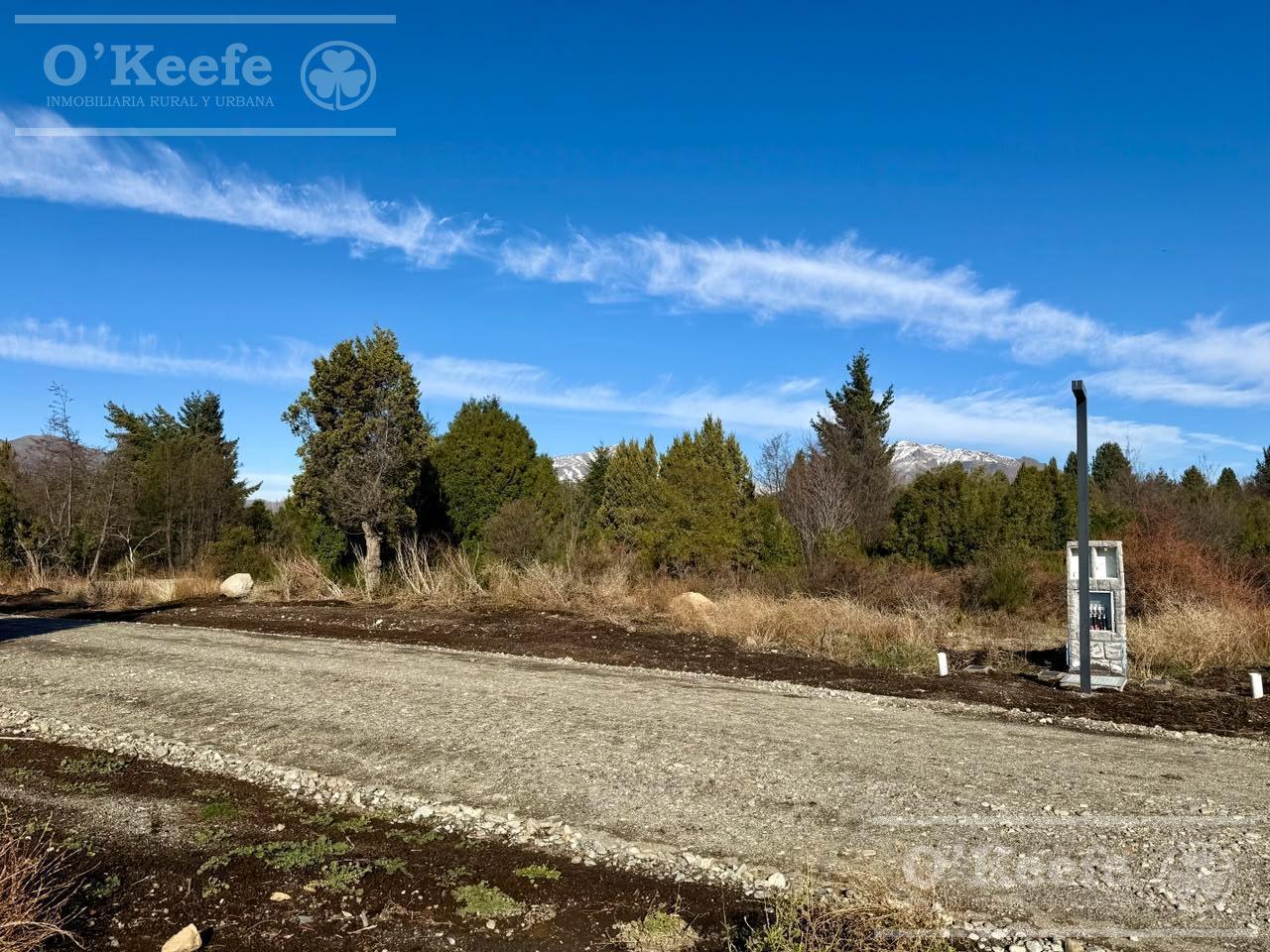 Terreno en venta - Cerro Lindo, en el centro de Bariloche.