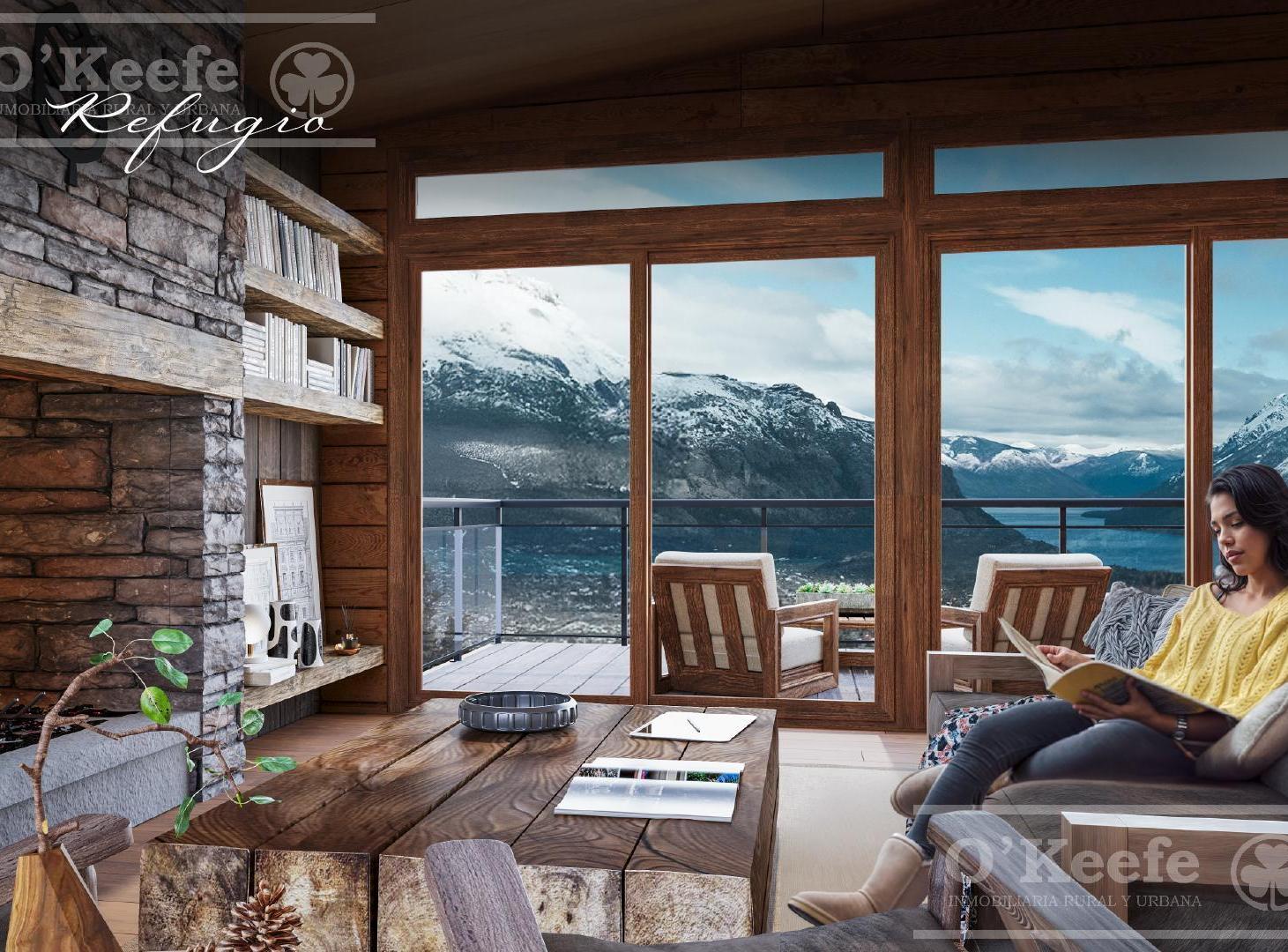 Foto de Terreno en venta - Cerro Lindo, en el centro de Bariloche., imagen 3