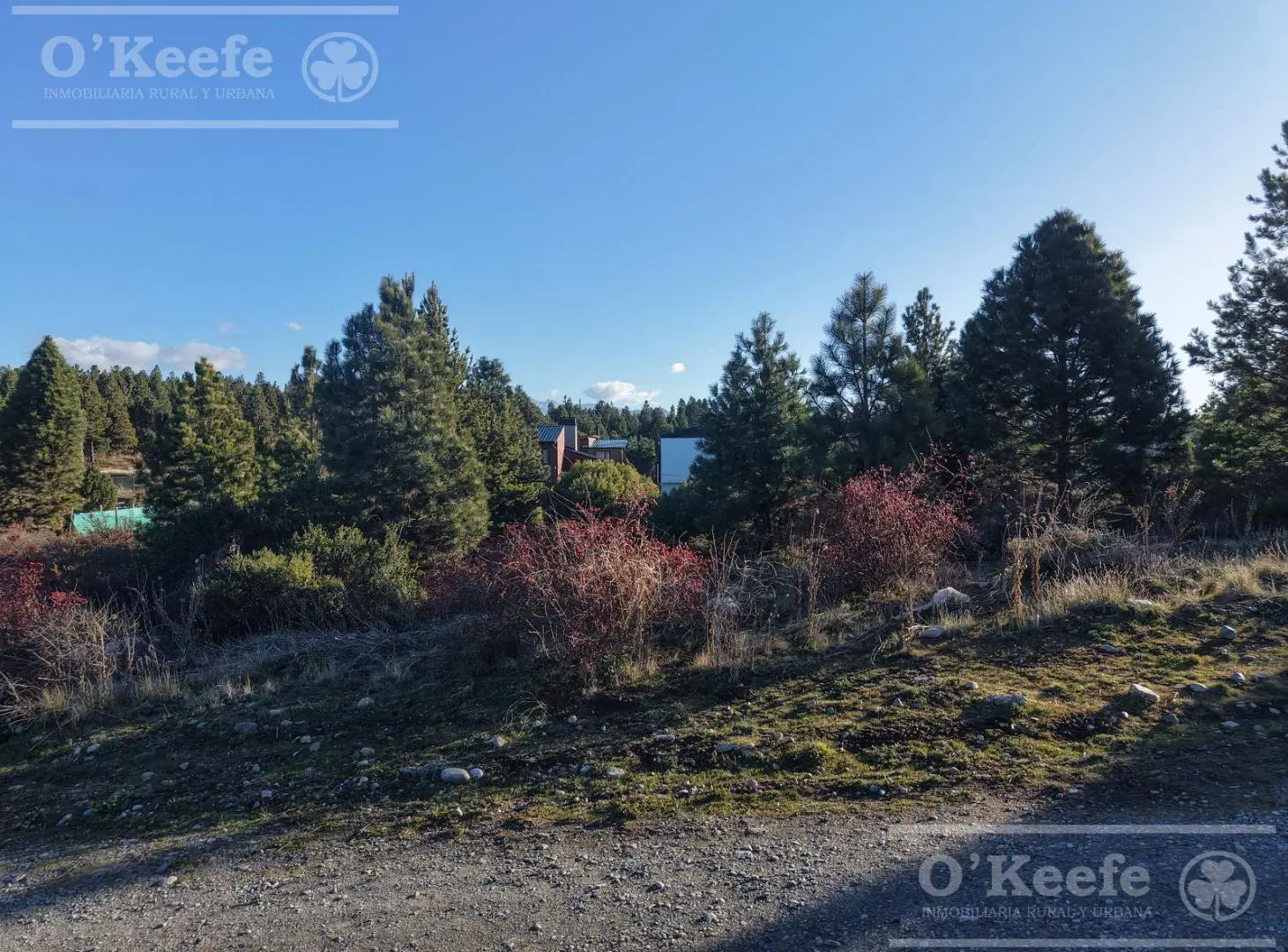 Terreno en venta con vista a los cerros en Solares del Este 4
