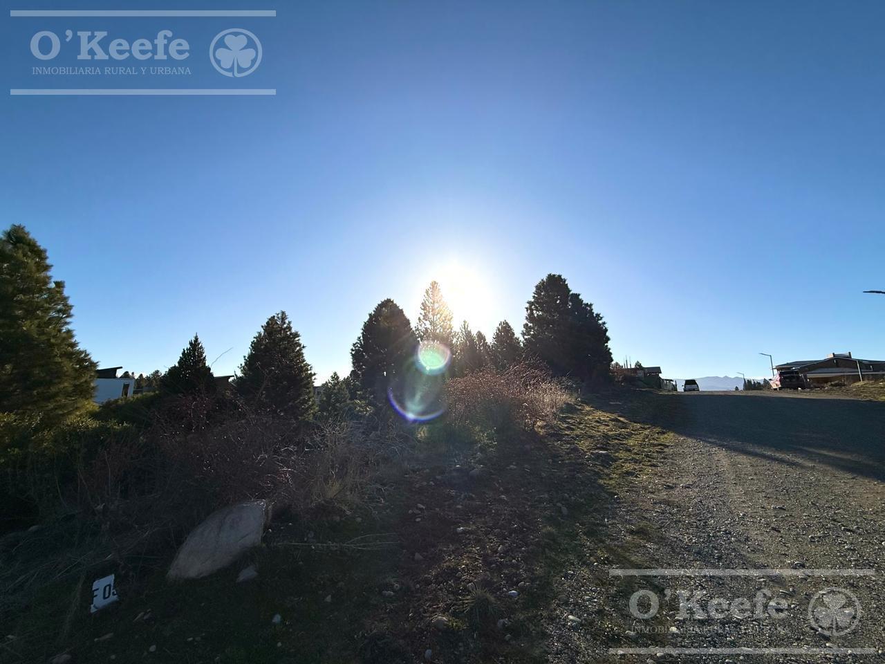 Foto de Terreno en venta con vista a los cerros en Solares del Este, imagen 2