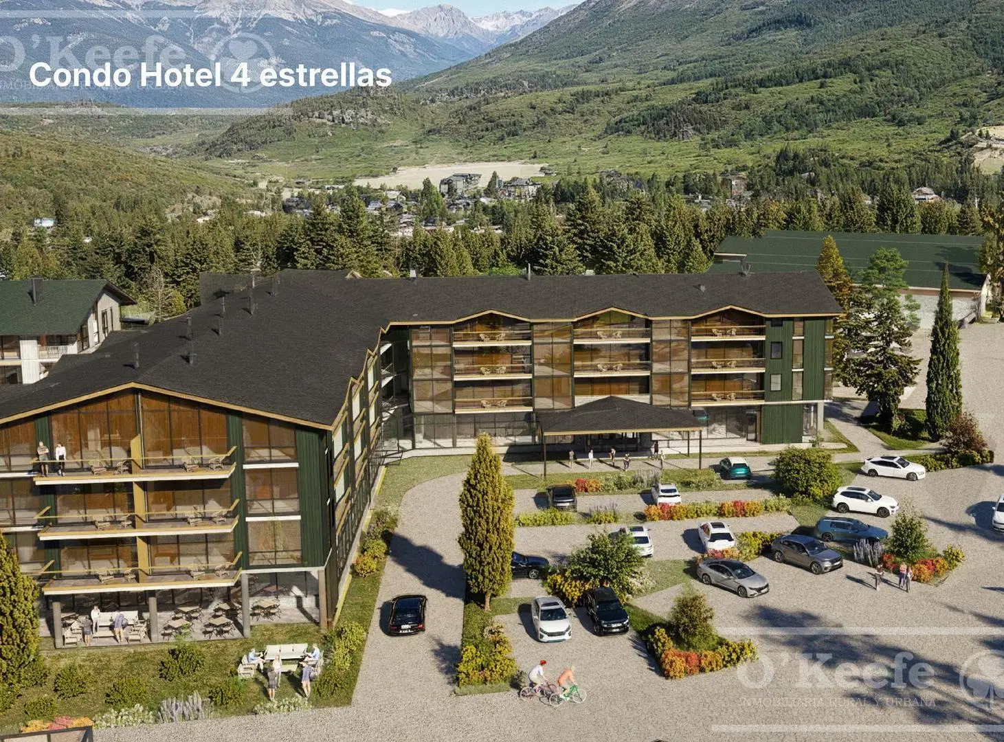 Terreno - San Carlos De Bariloche 4