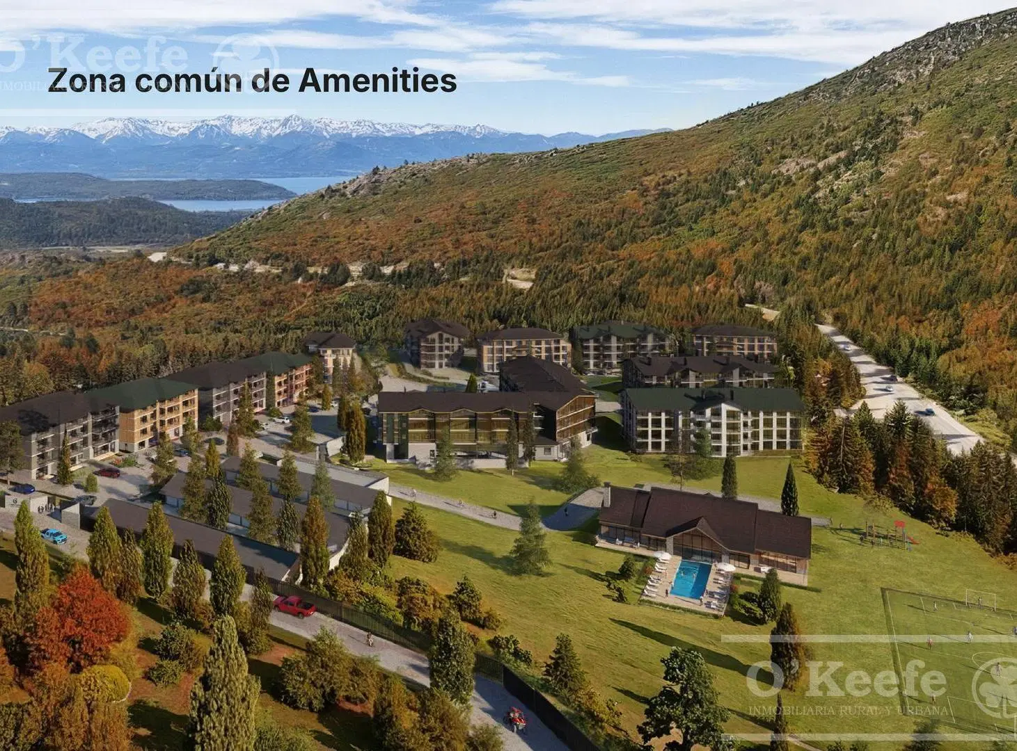 Terreno - San Carlos De Bariloche 4