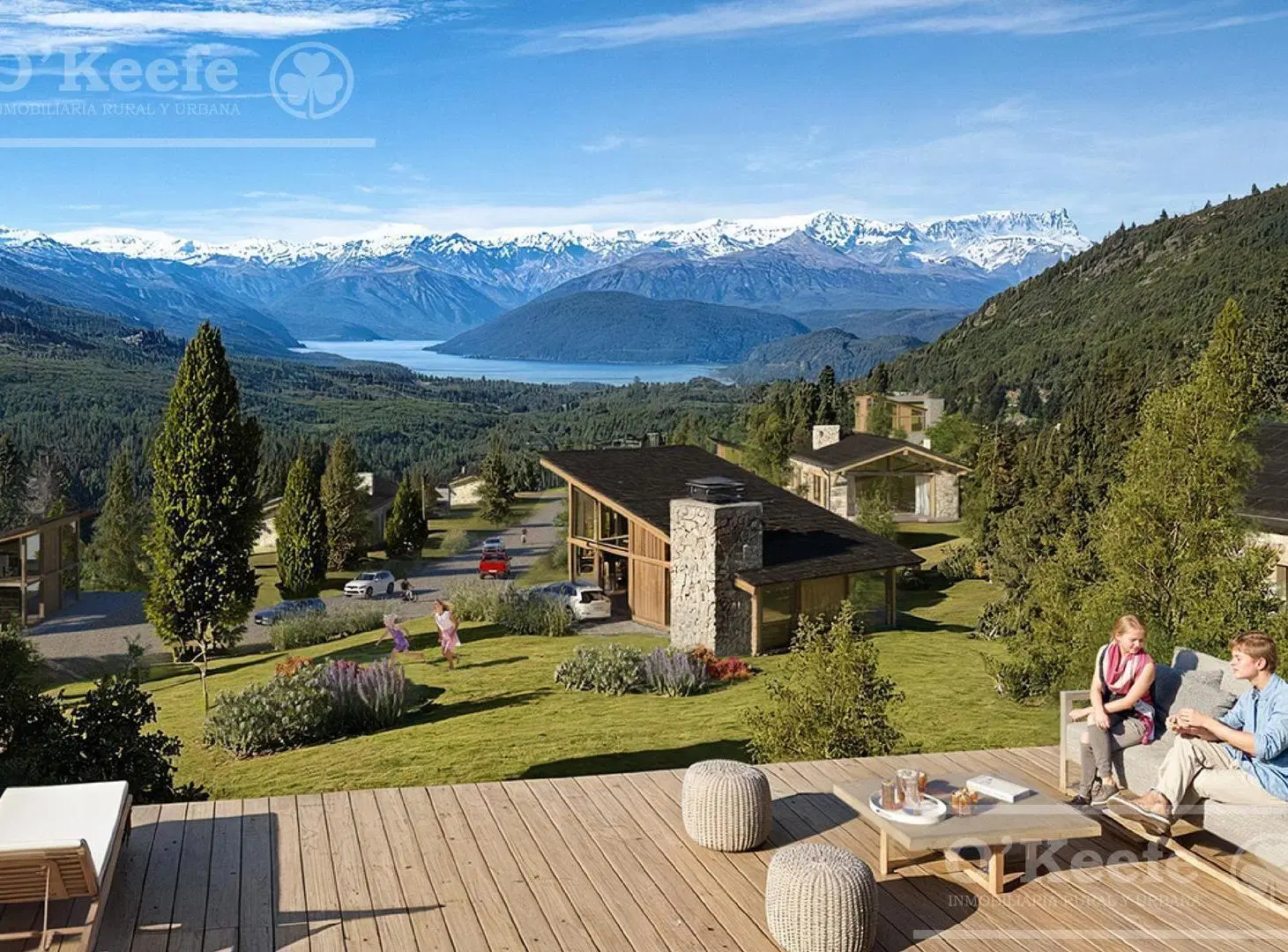 Terreno - San Carlos De Bariloche 5