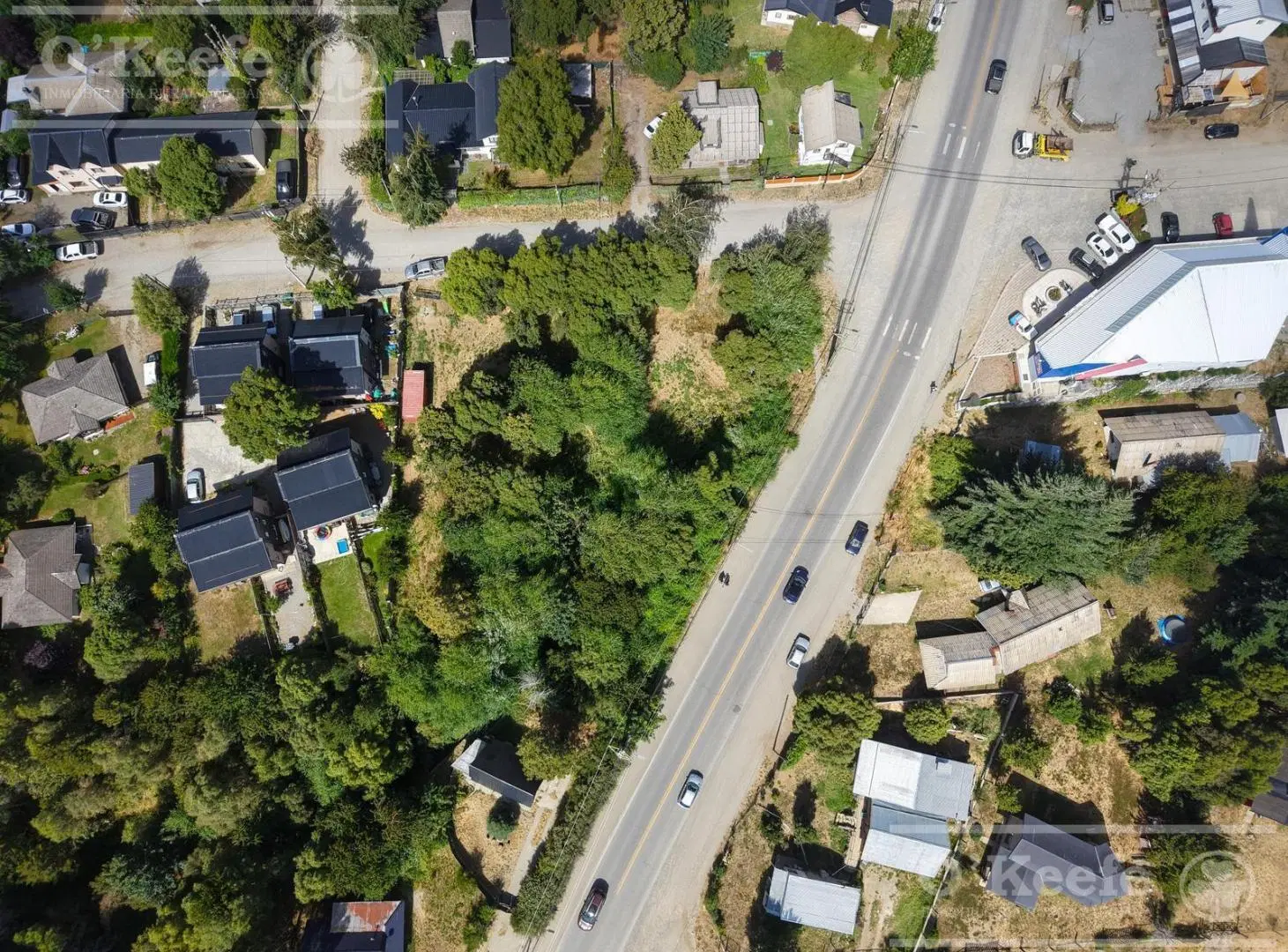 Local en venta en paseo de compras el  Arroyo km 7 de Av. Pioneros -  Bariloche 5