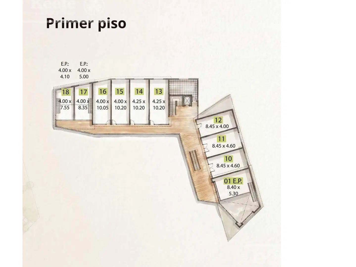 Plano 1